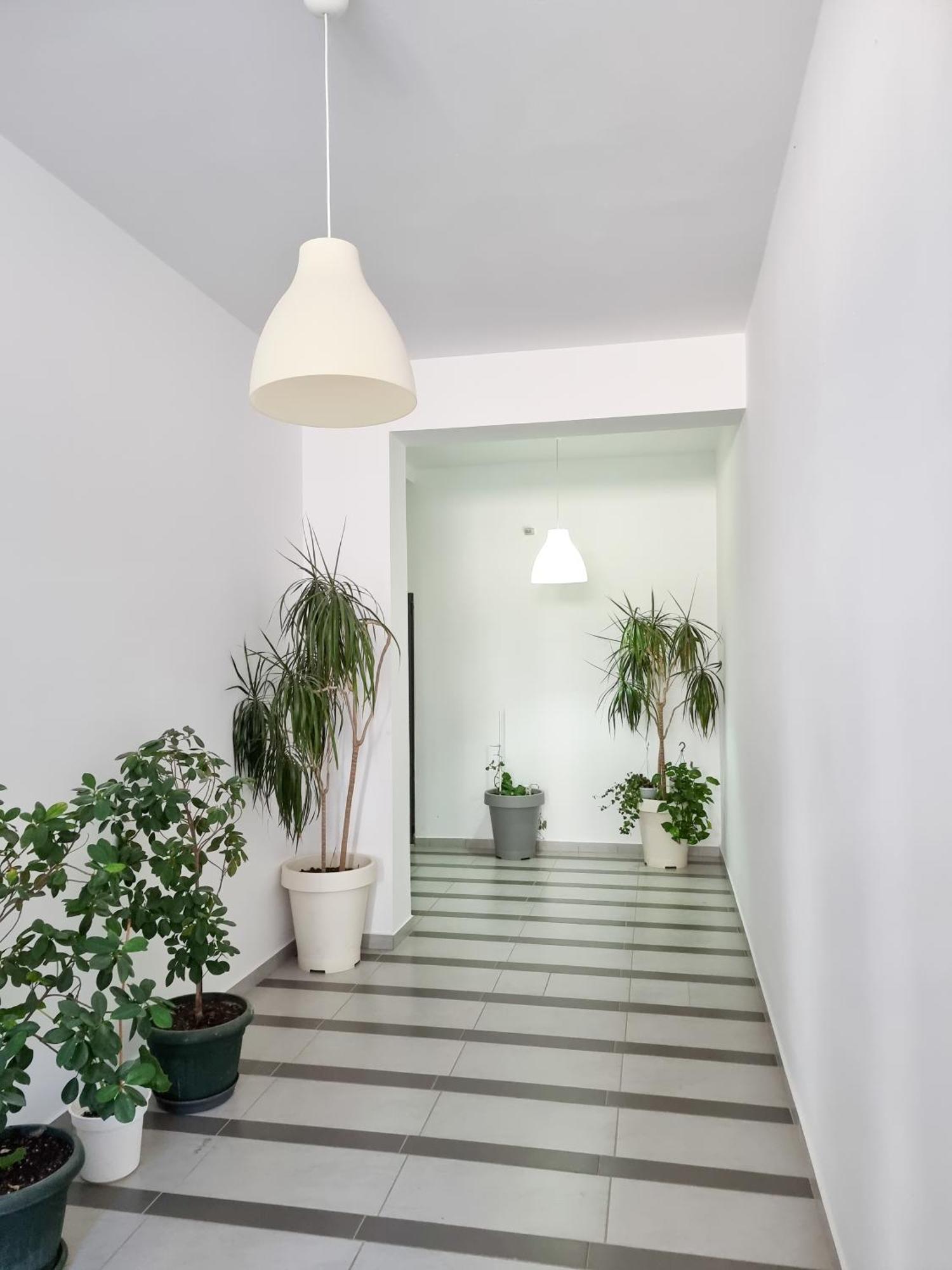 Arte Apartment Sarandë Exterior foto